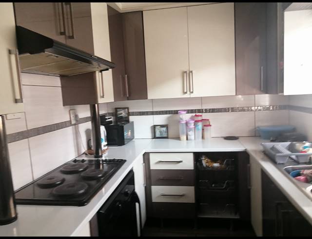 4 BEDROOM HOUSE FOR SALE IN TLHABANE WEST